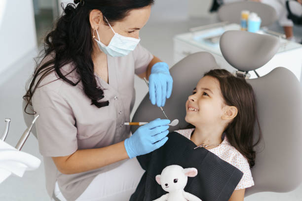 Dentist for Dental Trauma in CO