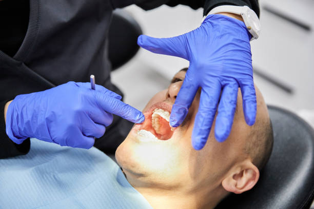 Best Dentist for Dental Trauma  in Eagle, CO