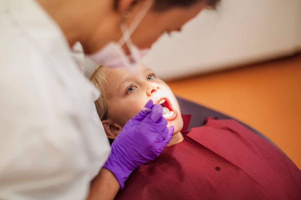 Best Chipped Tooth Repair Near Me  in Eagle, CO